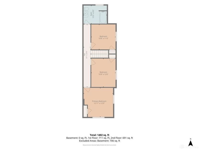 417 Delaware Avenue, Dayton, OH 45405 Photo 41