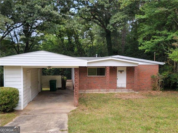 4218 Chamblee Tucker Road, Doraville, GA 30340