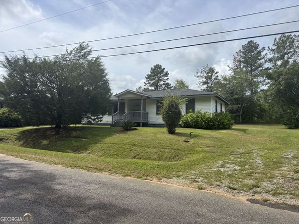 118 Old Stage Dr, Milledgeville, GA 31061