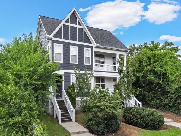 838A Lischey Ave , Nashville, TN 37207