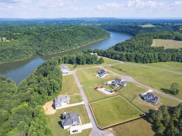 0 Meadowview Ln , Unit 9, Smithville, TN 37166
