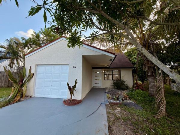 46 TARA LAKES Drive E, Boynton Beach, FL 33436