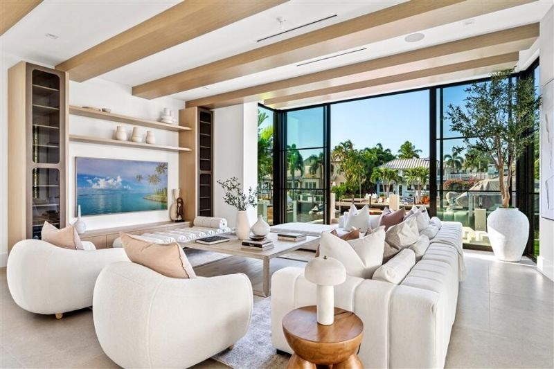 1117 Beach Drive, Delray Beach, FL 33483 Photo