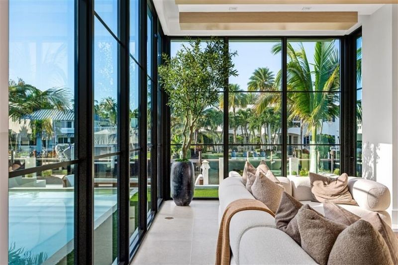 1117 Beach Drive, Delray Beach, FL 33483 Photo