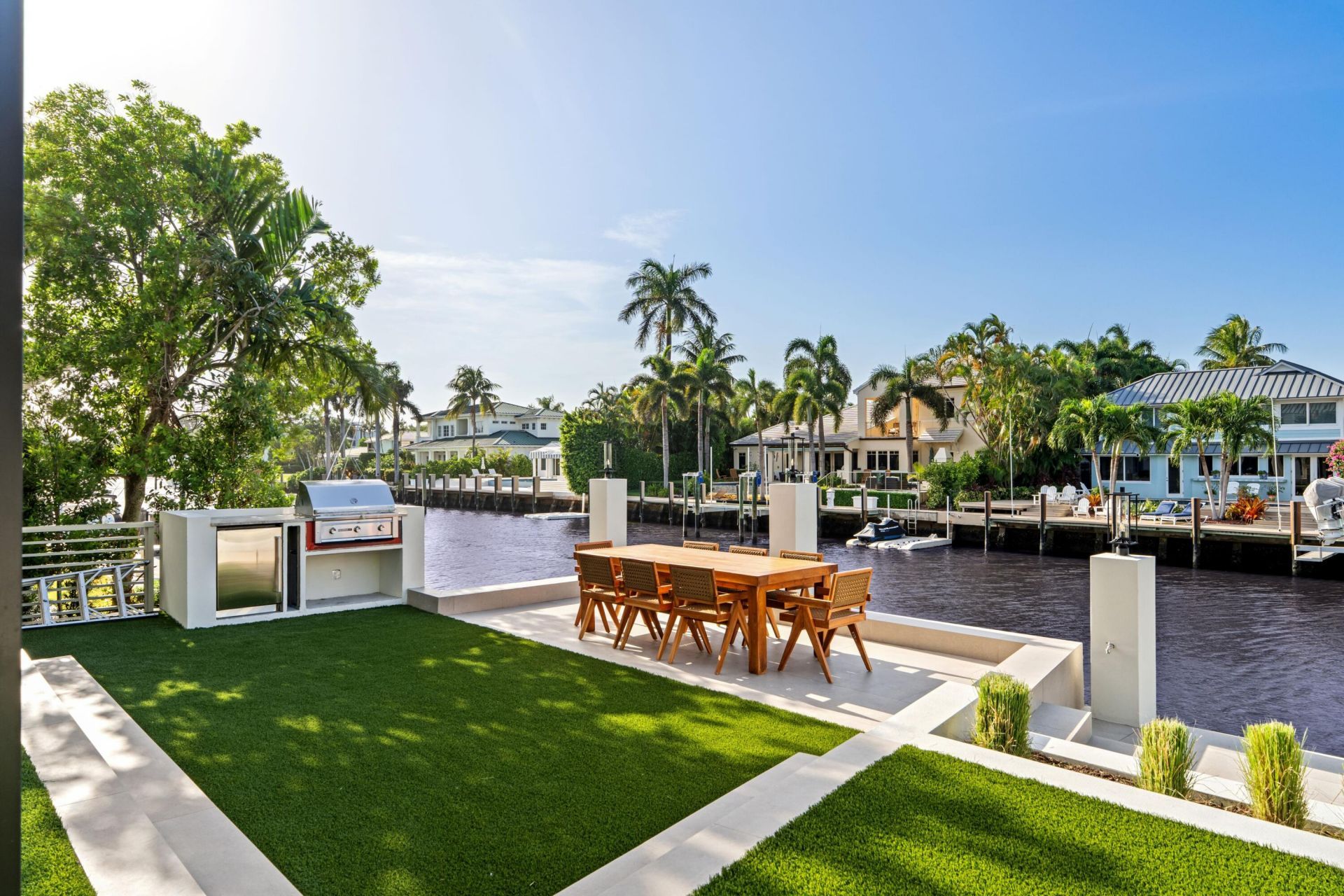 1117 Beach Drive, Delray Beach, FL 33483 Photo
