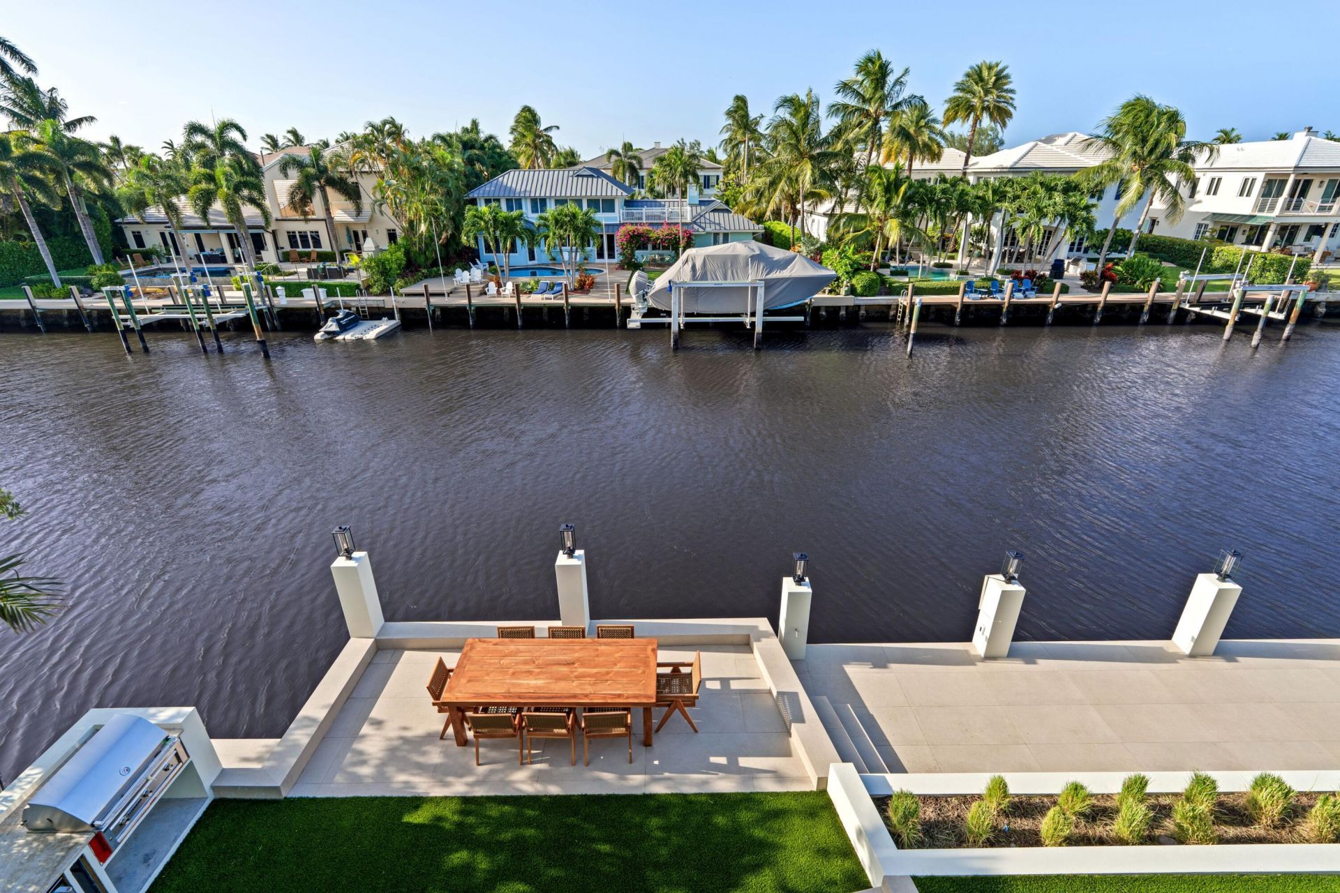 1117 Beach Drive, Delray Beach, FL 33483 Photo