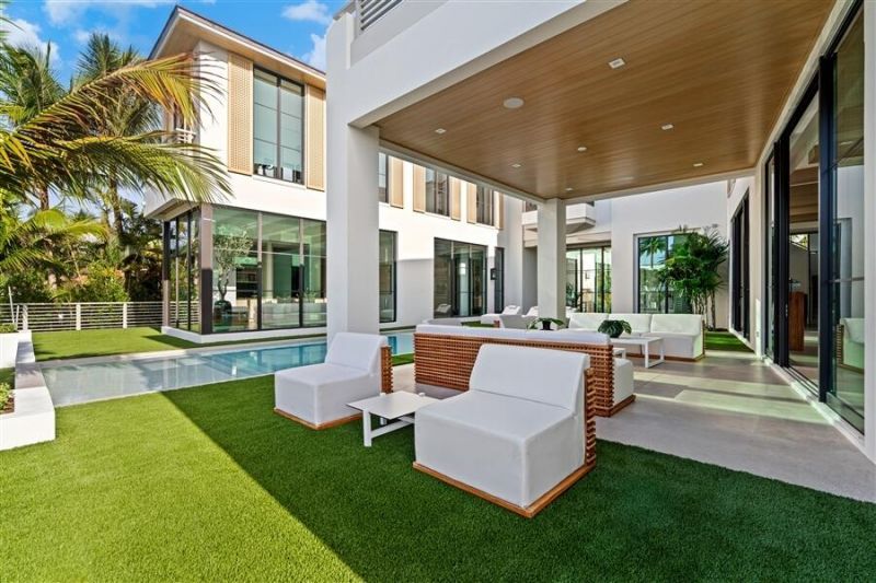 1117 Beach Drive, Delray Beach, FL 33483 Photo