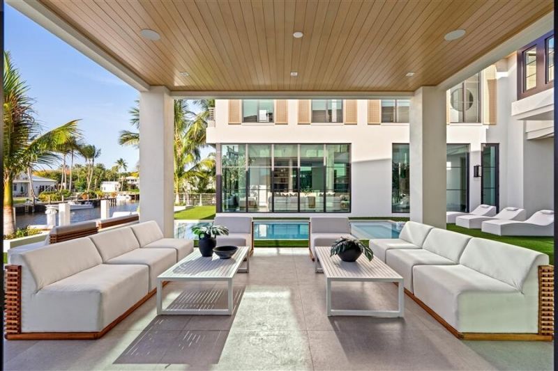 1117 Beach Drive, Delray Beach, FL 33483 Photo