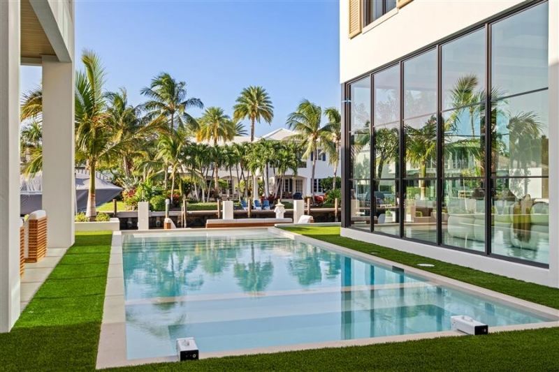 1117 Beach Drive, Delray Beach, FL 33483 Photo