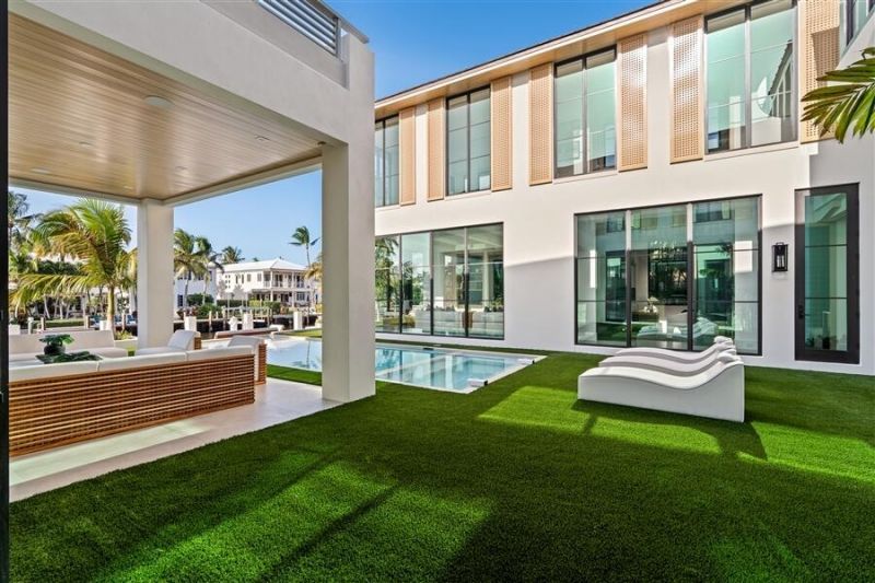 1117 Beach Drive, Delray Beach, FL 33483 Photo