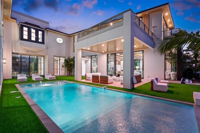 1117 Beach Drive, Delray Beach, FL 33483 Photo
