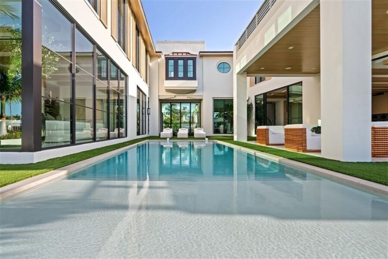 1117 Beach Drive, Delray Beach, FL 33483 Photo