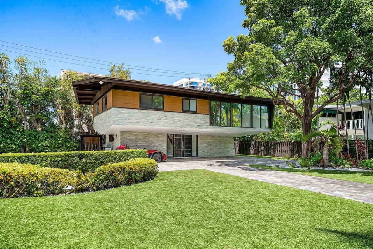 2601 NE 8th Street, Fort Lauderdale, FL 33304 Photo