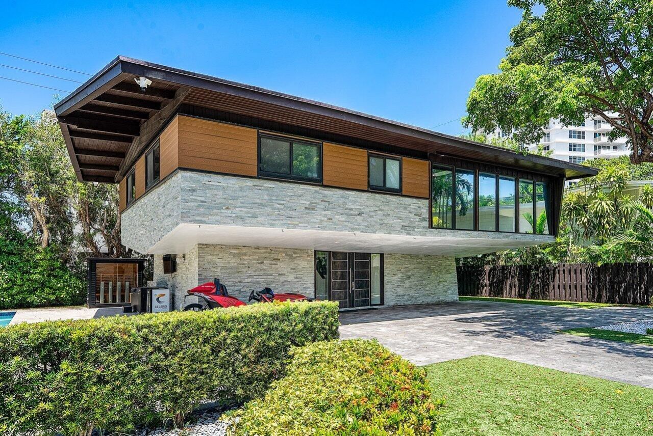 2601 NE 8th Street, Fort Lauderdale, FL 33304 Photo