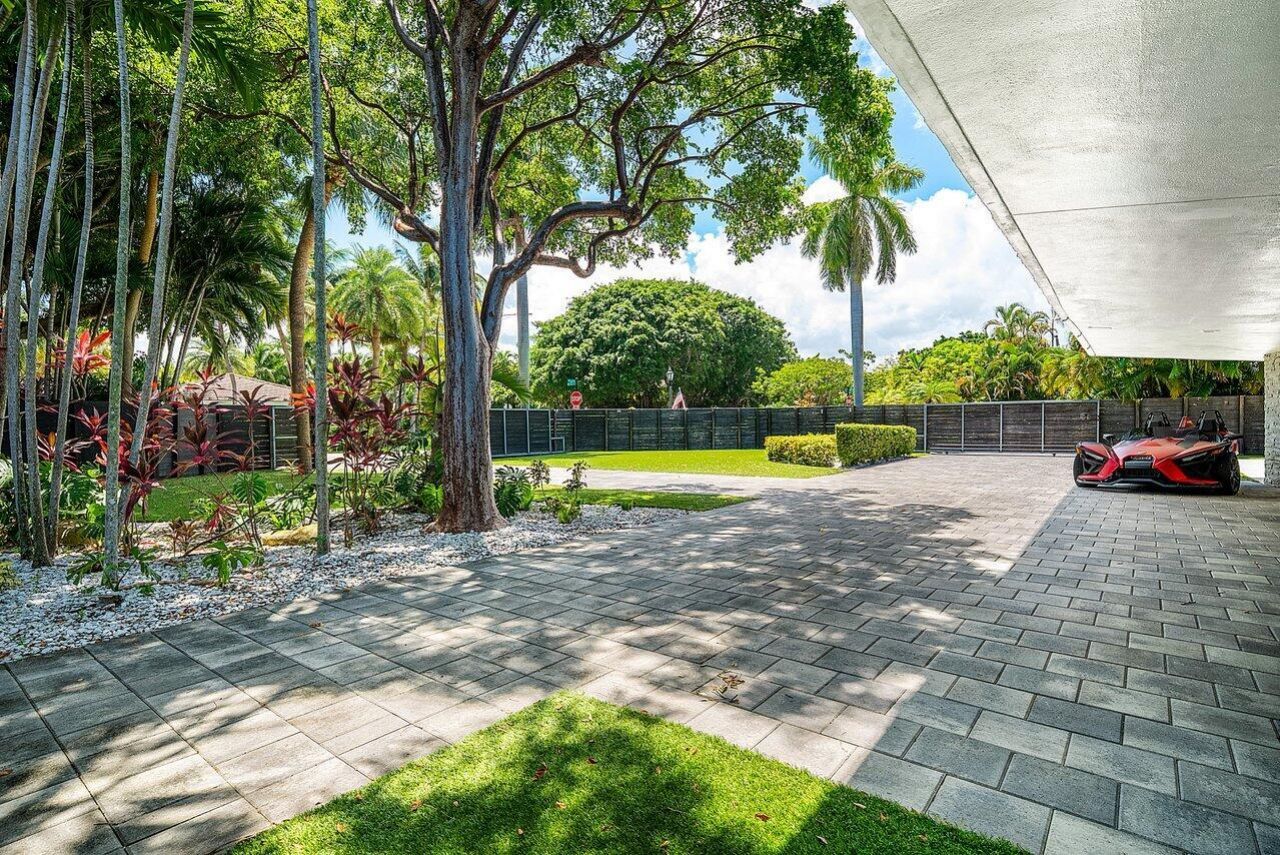 2601 NE 8th Street, Fort Lauderdale, FL 33304 Photo