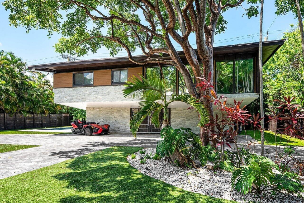 2601 NE 8th Street, Fort Lauderdale, FL 33304 Photo