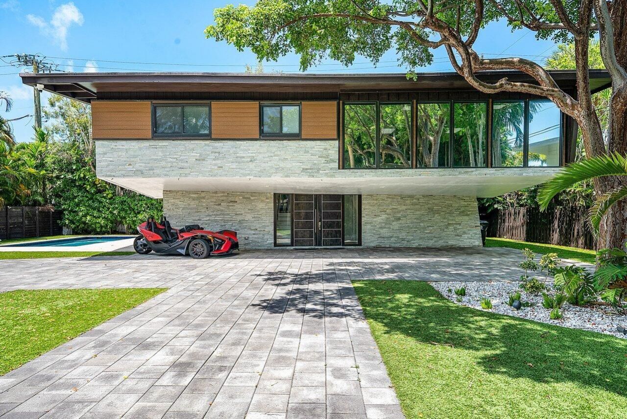 2601 NE 8th Street, Fort Lauderdale, FL 33304 Photo