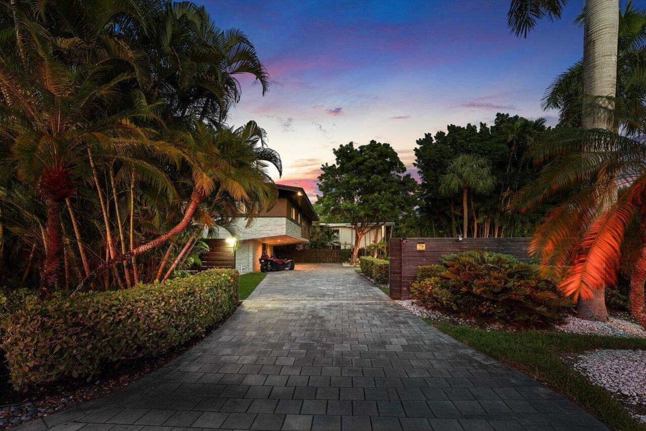2601 NE 8th Street, Fort Lauderdale, FL 33304 Photo