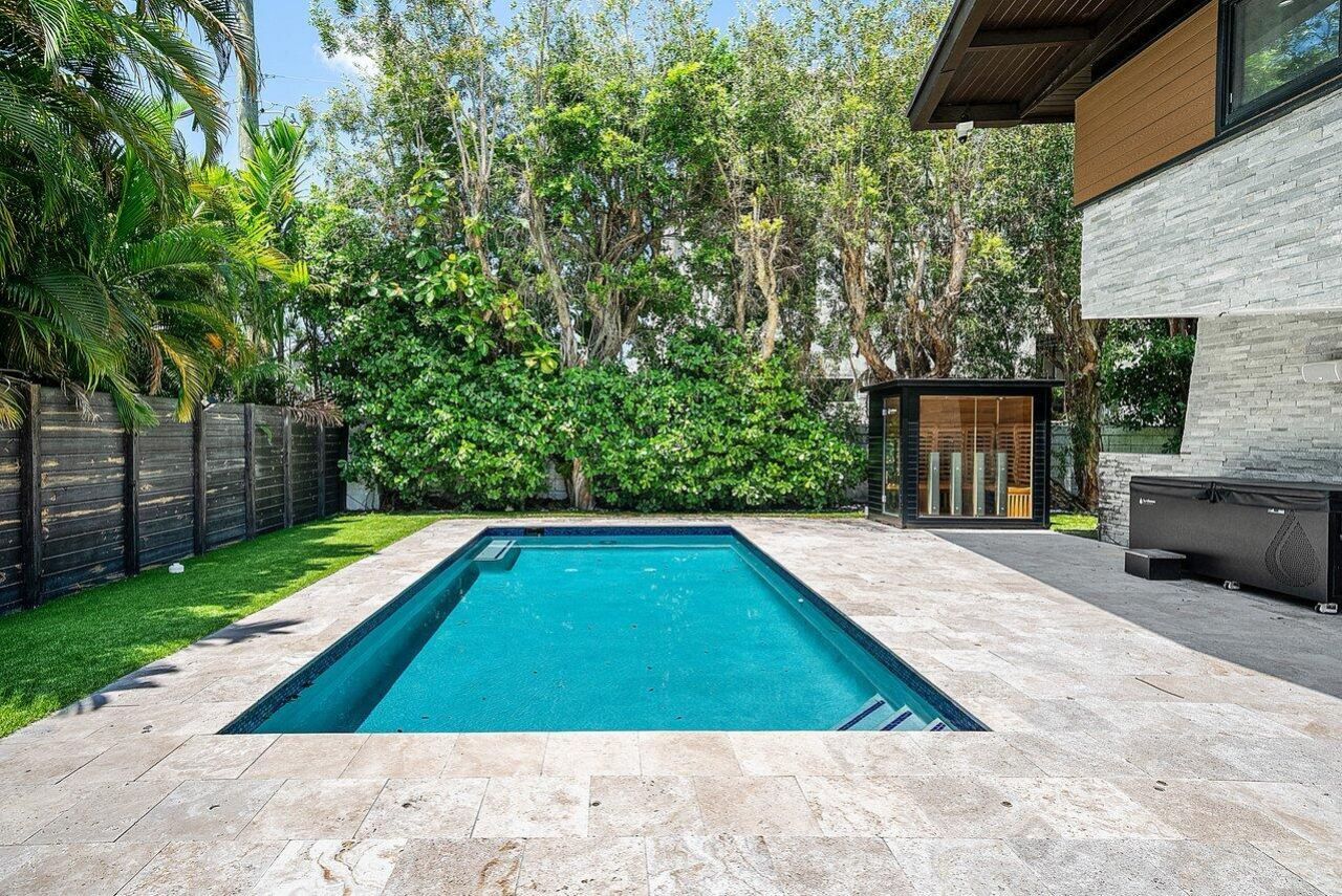 2601 NE 8th Street, Fort Lauderdale, FL 33304 Photo