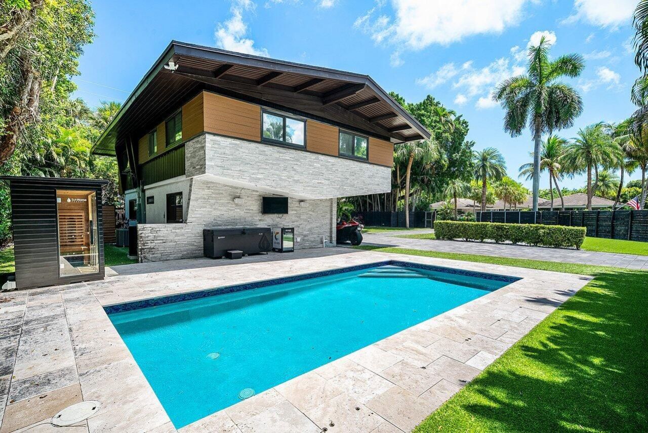2601 NE 8th Street, Fort Lauderdale, FL 33304 Photo
