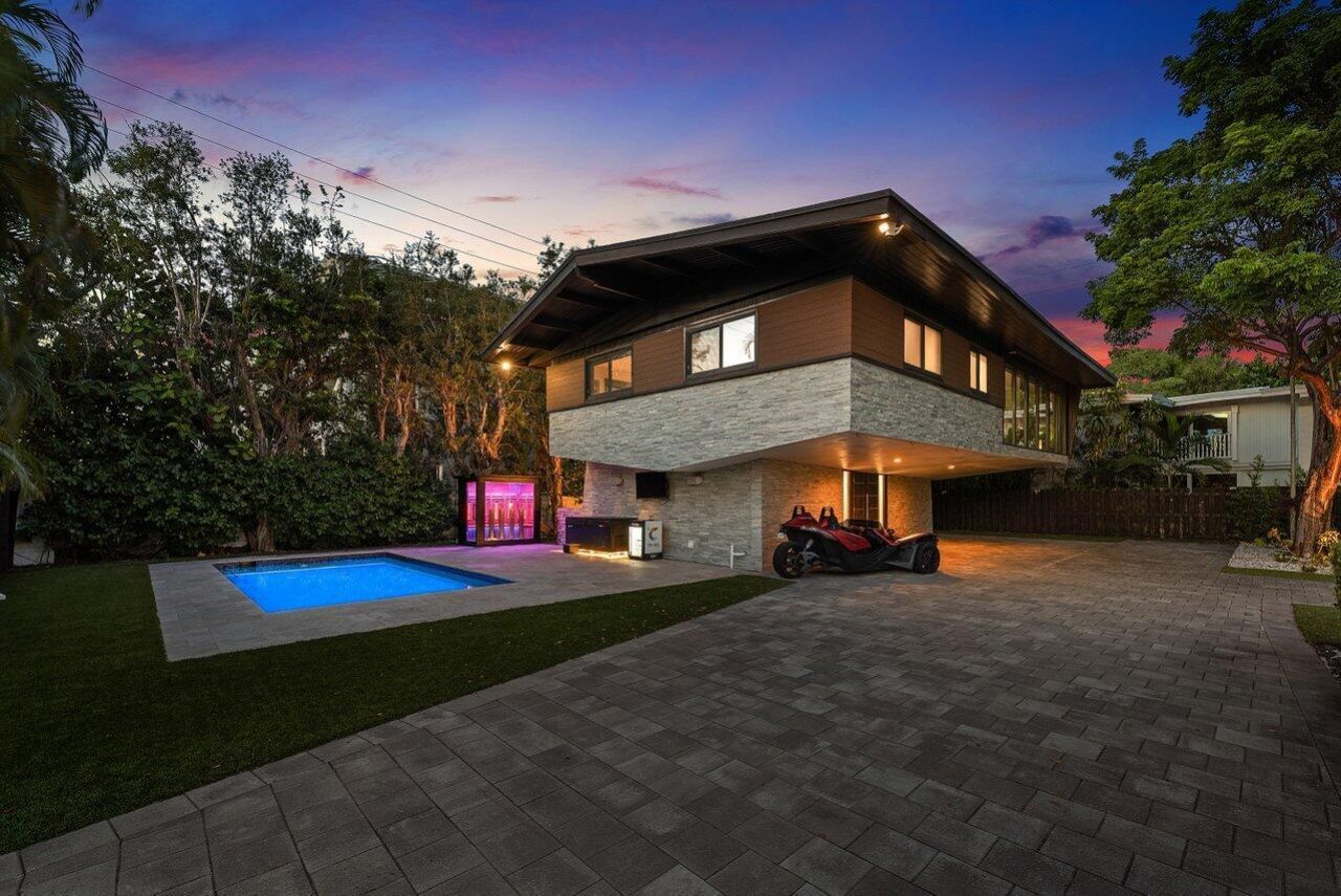 2601 NE 8th Street, Fort Lauderdale, FL 33304 Photo