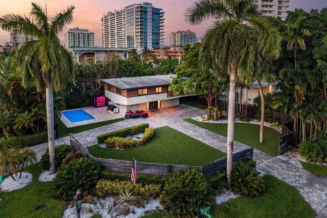 2601 NE 8th Street, Fort Lauderdale, FL 33304 Photo