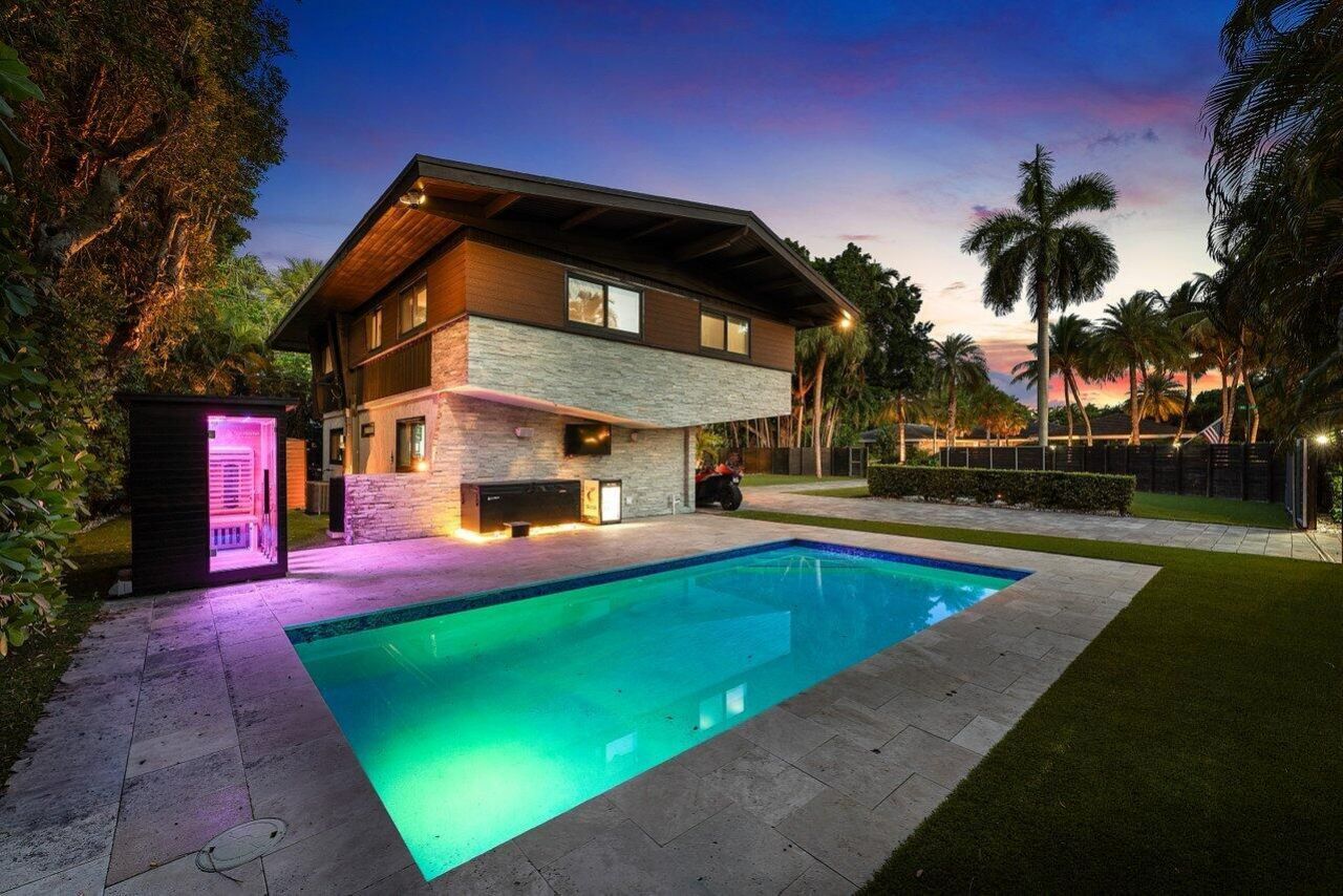 2601 NE 8th Street, Fort Lauderdale, FL 33304 Photo