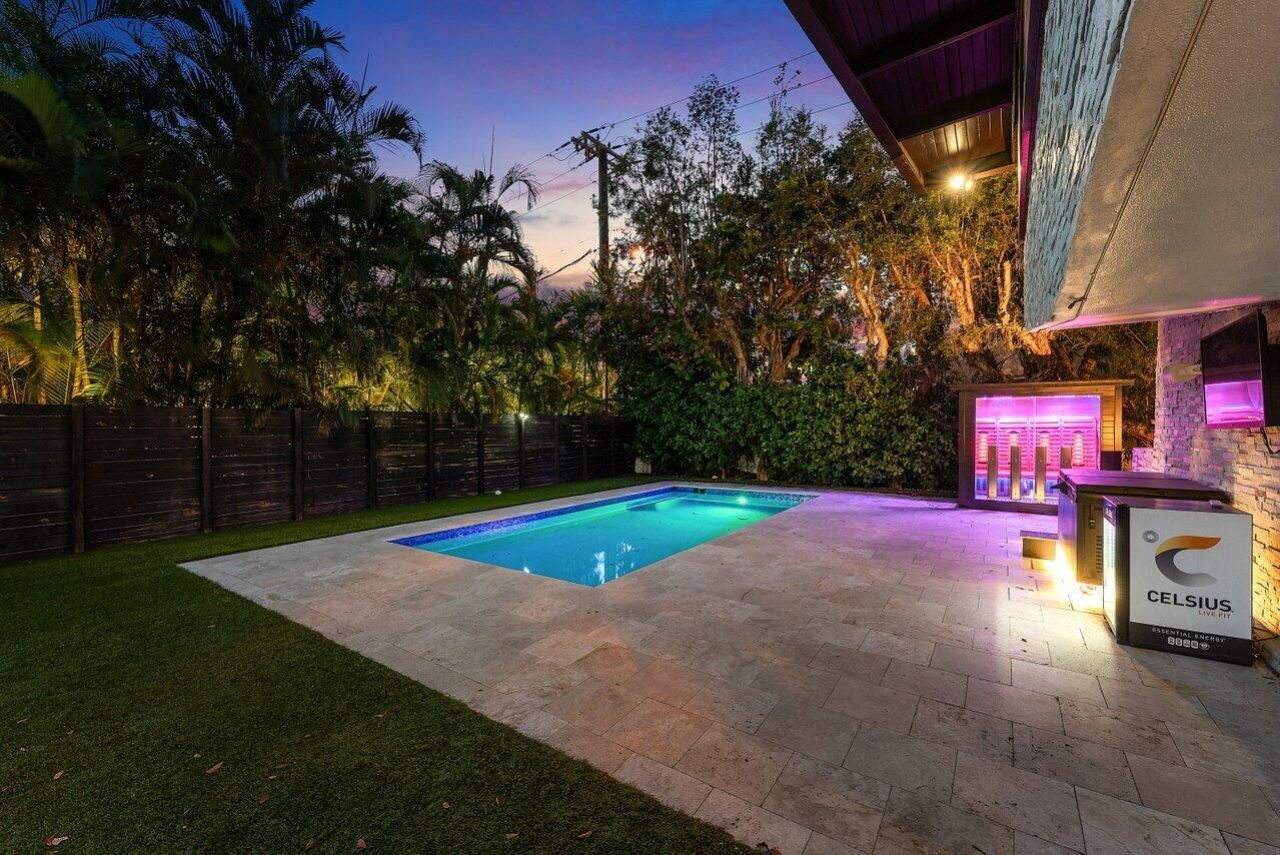 2601 NE 8th Street, Fort Lauderdale, FL 33304 Photo