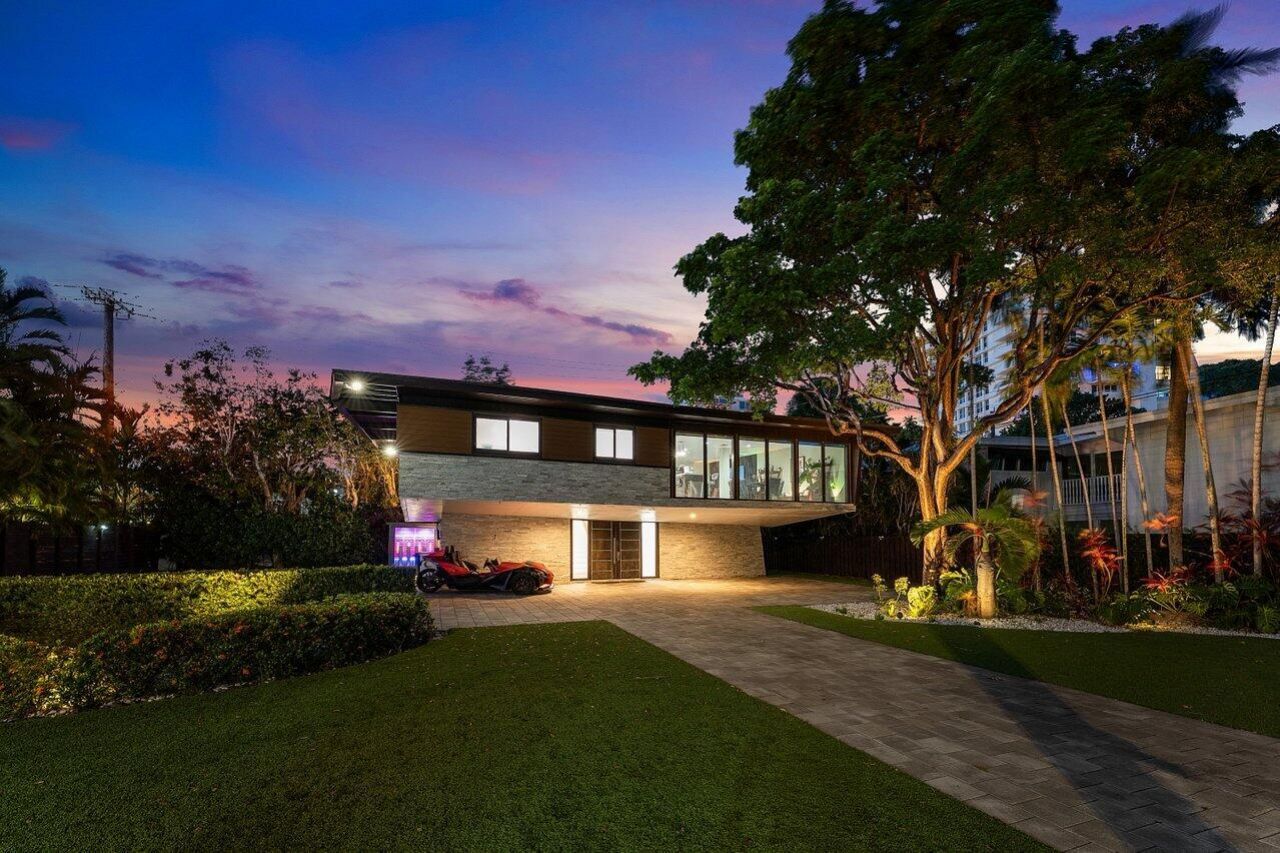 2601 NE 8th Street, Fort Lauderdale, FL 33304 Photo