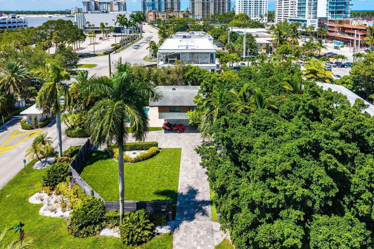 2601 NE 8th Street, Fort Lauderdale, FL 33304 Photo