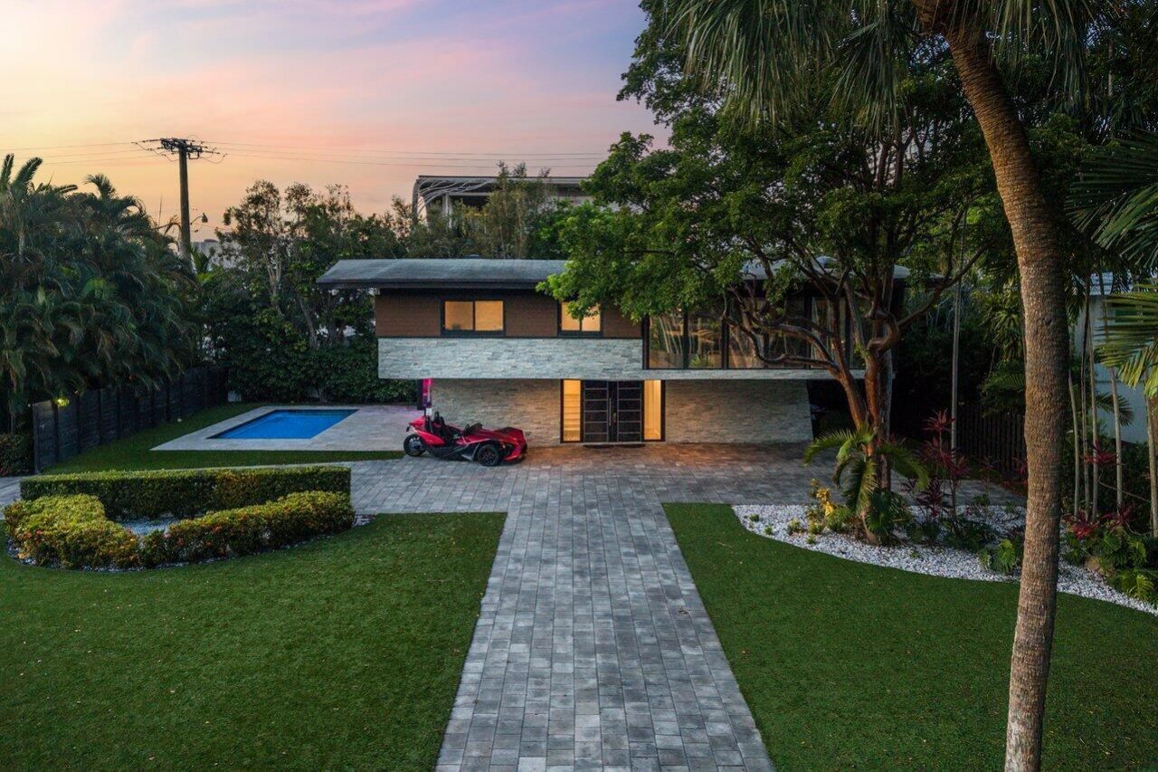 2601 NE 8th Street, Fort Lauderdale, FL 33304 Photo