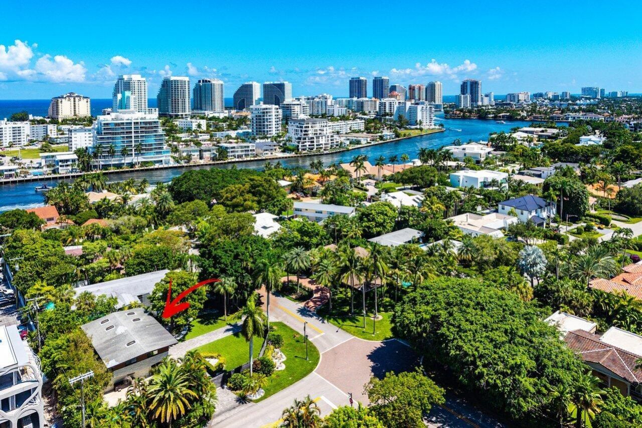 2601 NE 8th Street, Fort Lauderdale, FL 33304 Photo