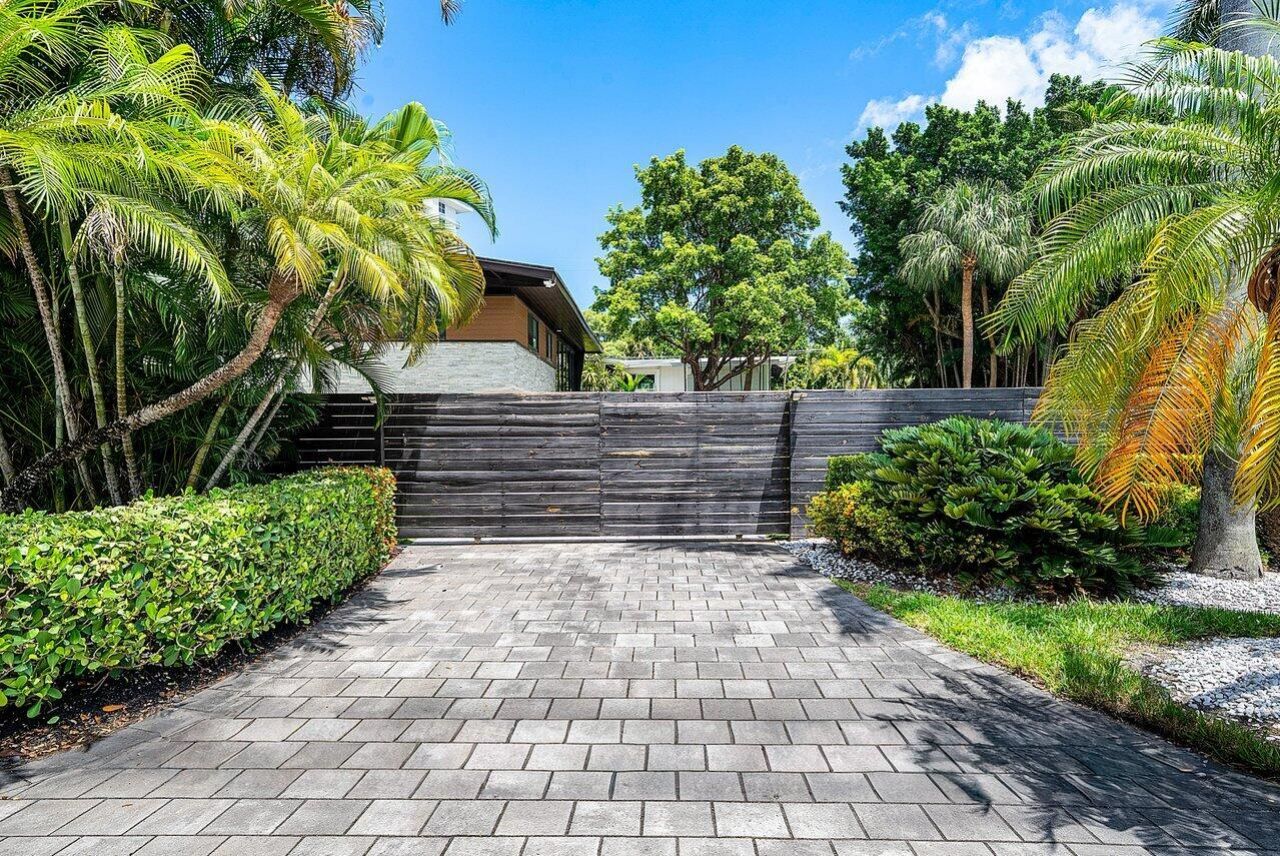 2601 NE 8th Street, Fort Lauderdale, FL 33304 Photo