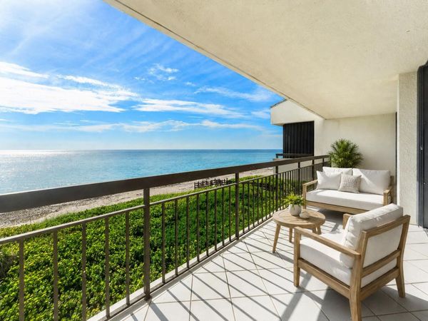 4050 N Ocean Avenue, Unit 401, Singer Island, FL 33404