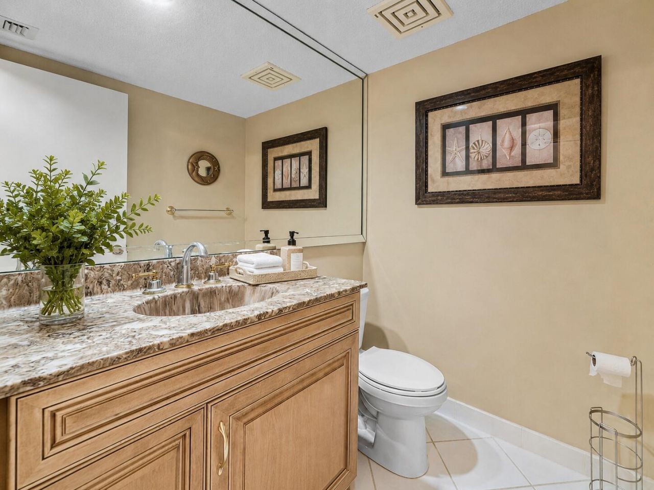 4050 N Ocean Avenue, Unit 401, Singer Island, FL 33404 Photo