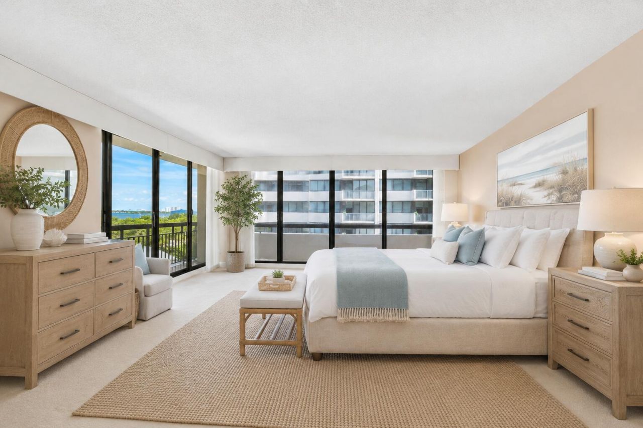 4050 N Ocean Avenue, Unit 401, Singer Island, FL 33404 Photo
