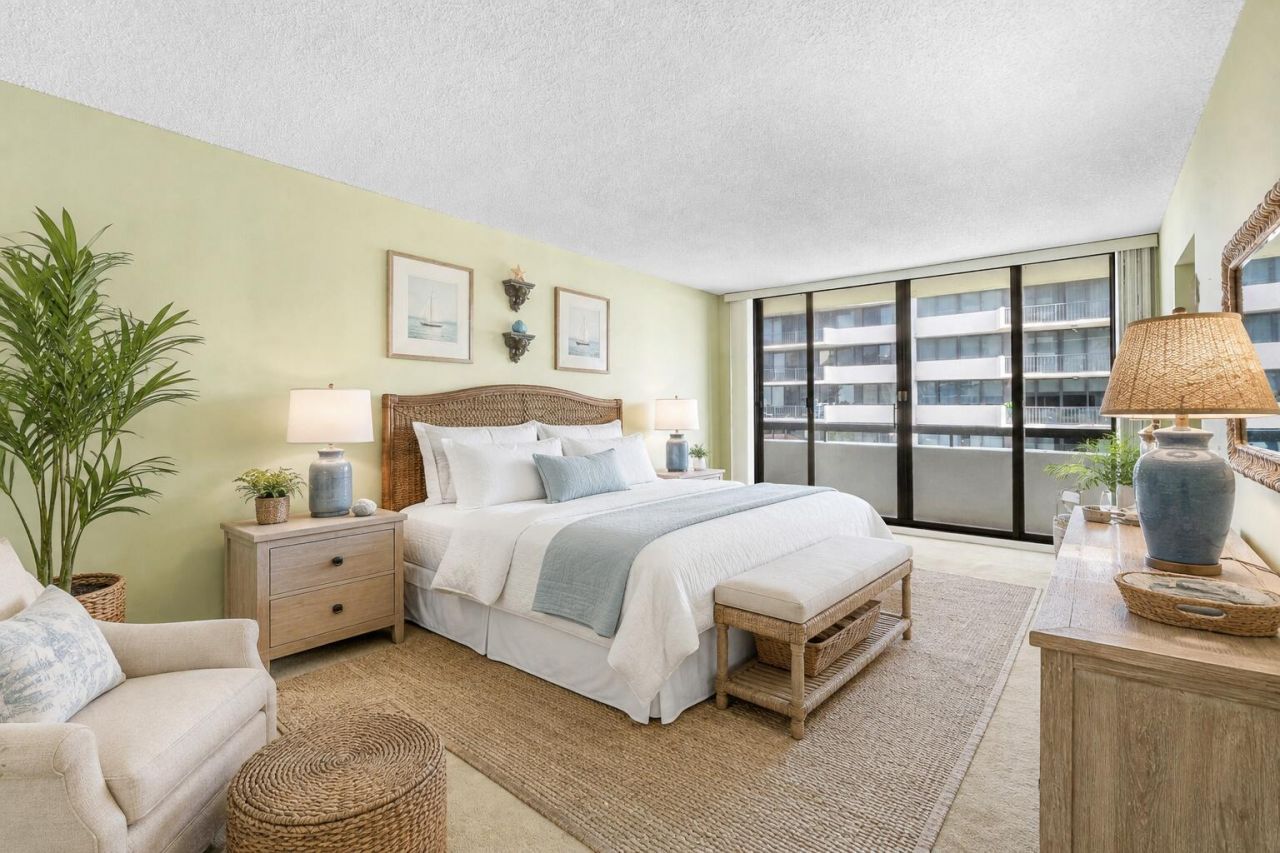 4050 N Ocean Avenue, Unit 401, Singer Island, FL 33404 Photo
