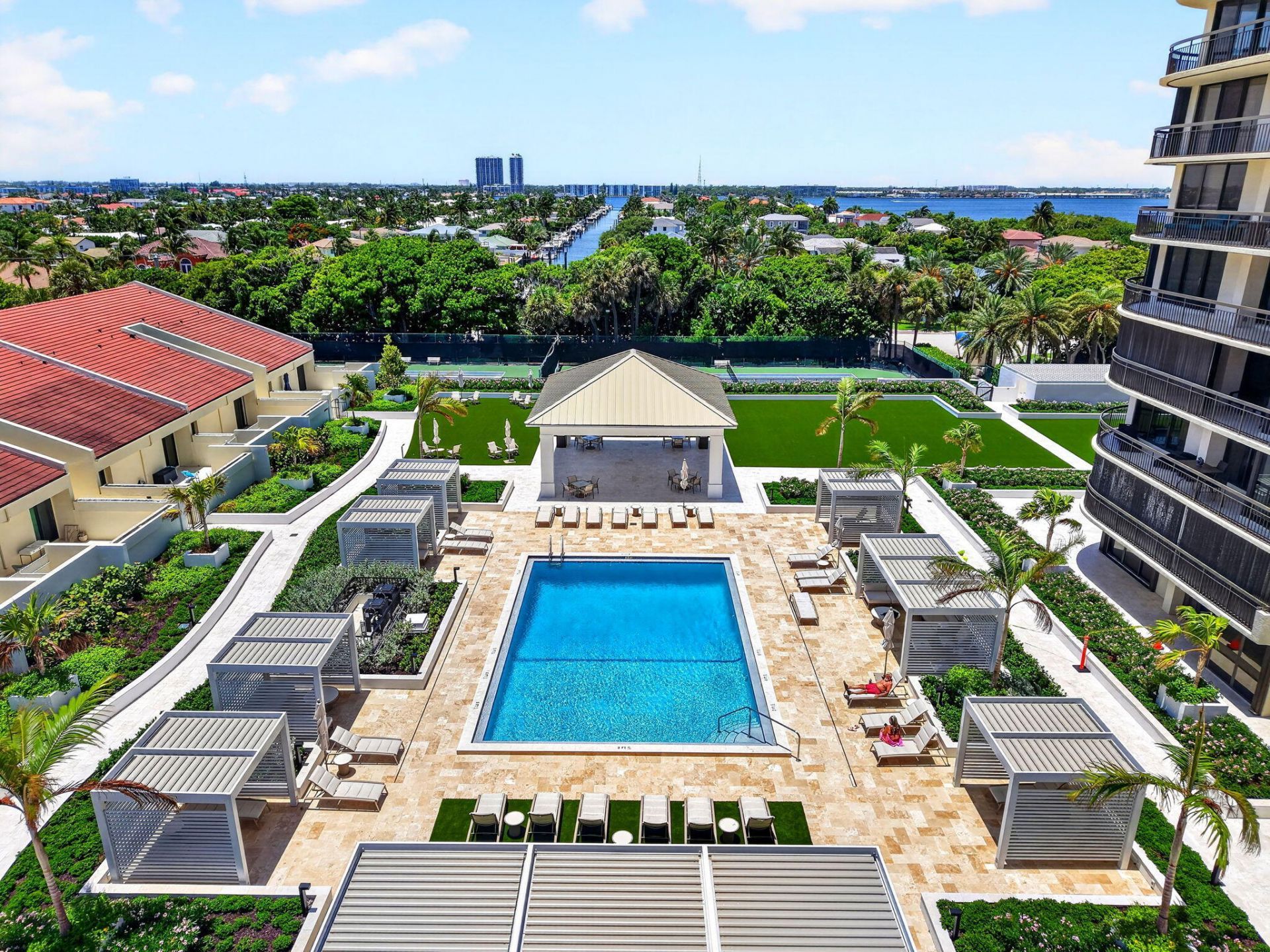 4050 N Ocean Avenue, Unit 401, Singer Island, FL 33404 Photo