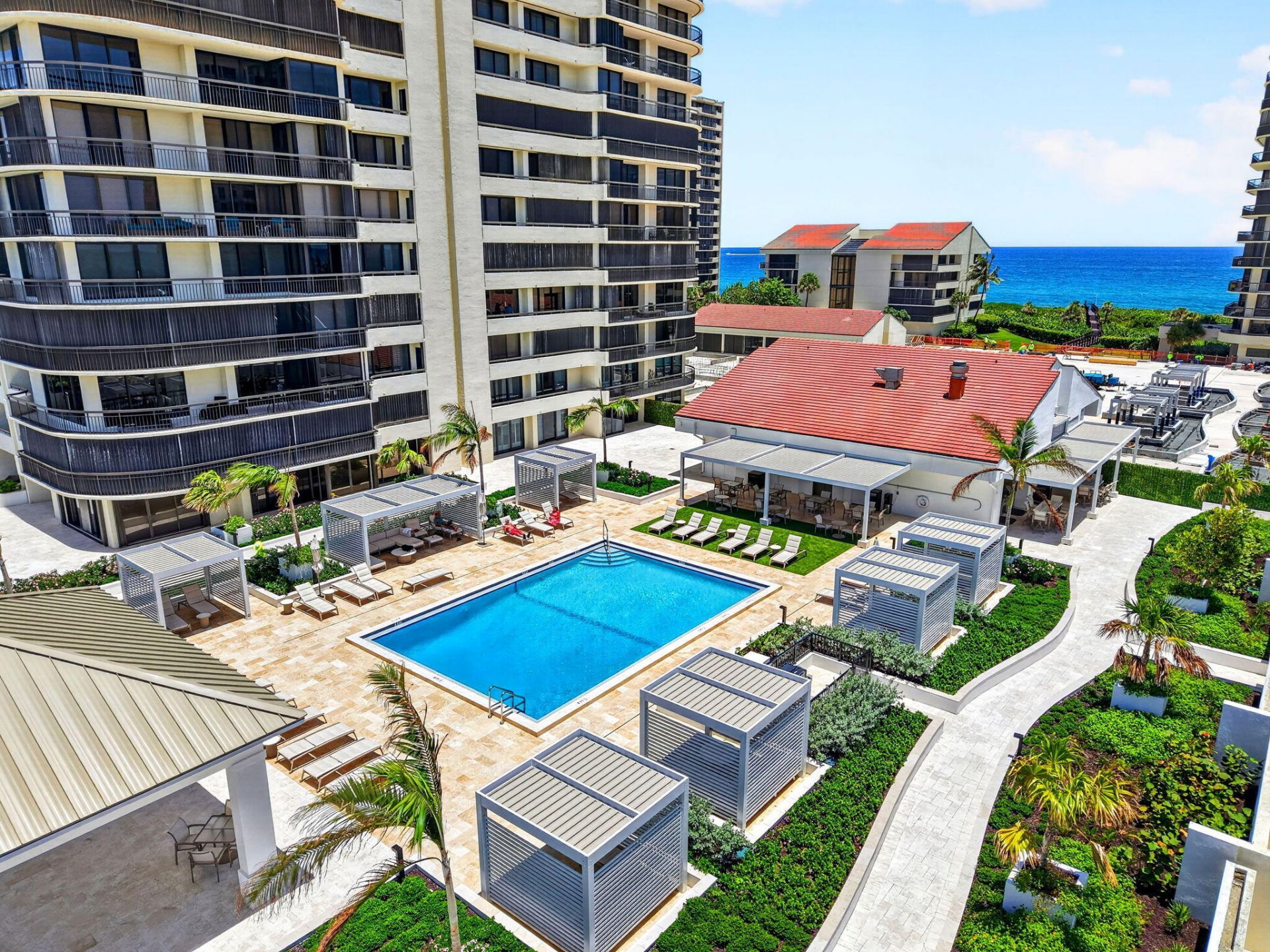 4050 N Ocean Avenue, Unit 401, Singer Island, FL 33404 Photo