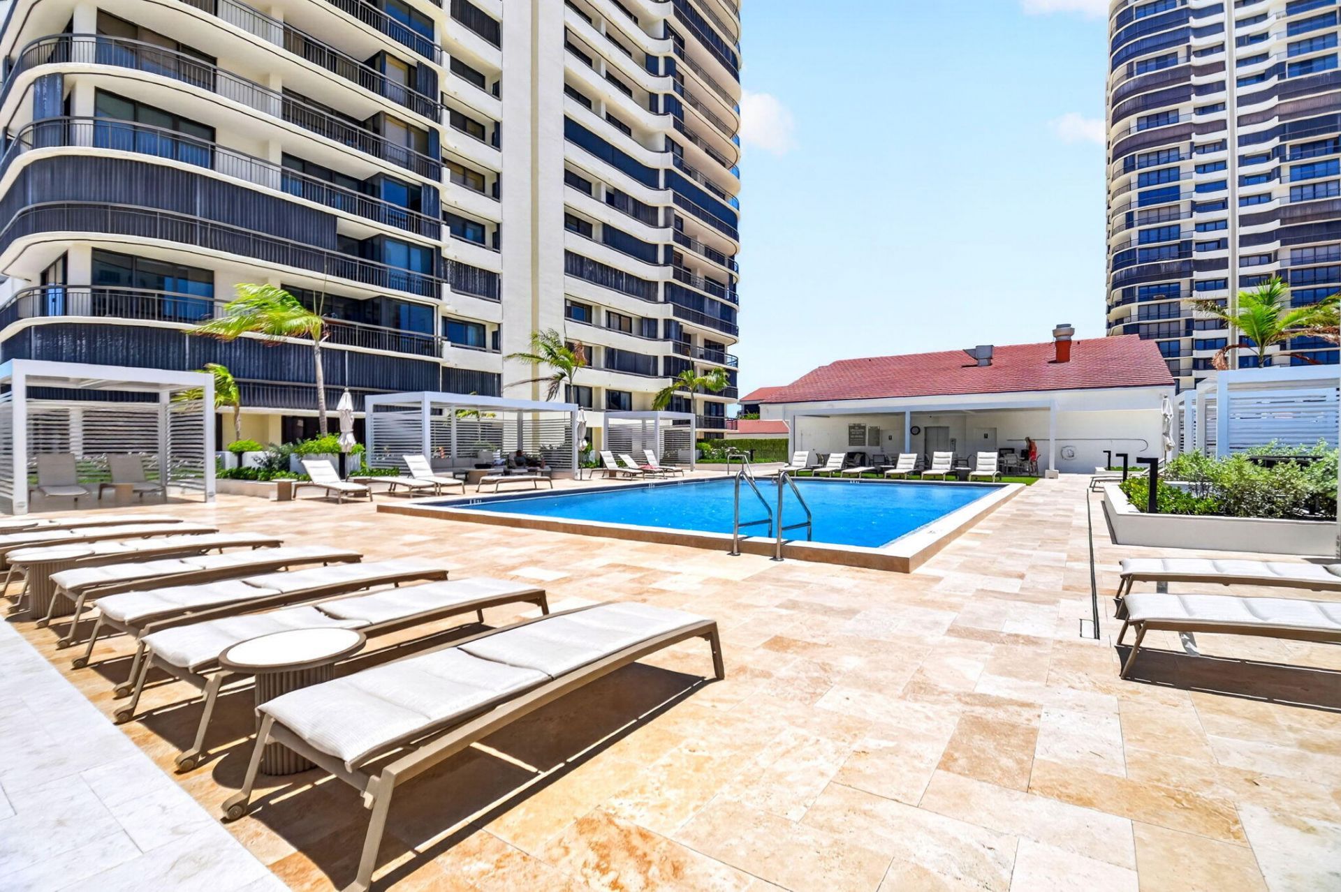 4050 N Ocean Avenue, Unit 401, Singer Island, FL 33404 Photo