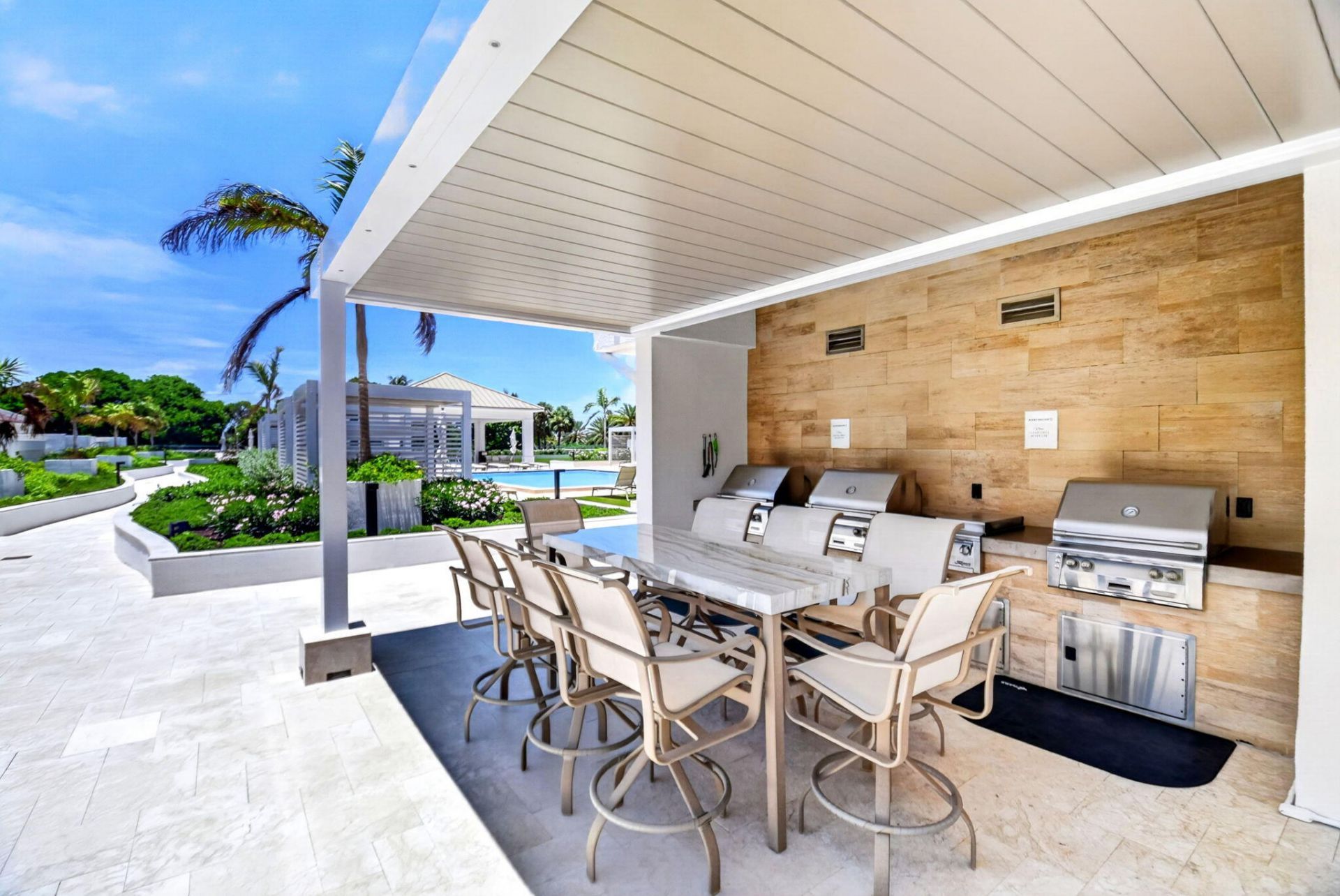 4050 N Ocean Avenue, Unit 401, Singer Island, FL 33404 Photo