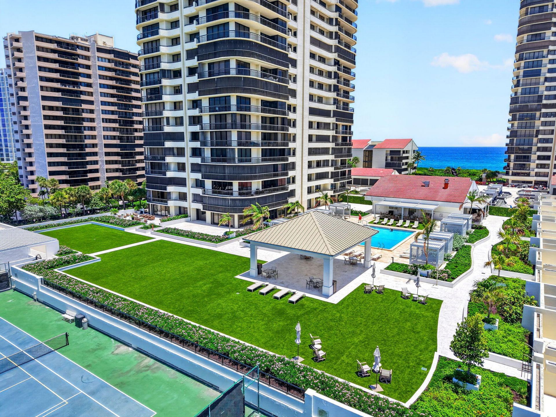 4050 N Ocean Avenue, Unit 401, Singer Island, FL 33404 Photo