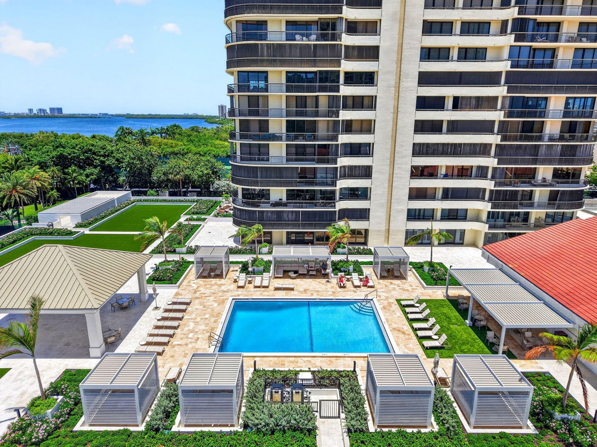 4050 N Ocean Avenue, Unit 401, Singer Island, FL 33404 Photo