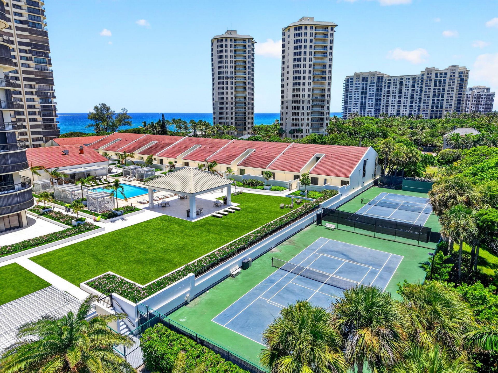 4050 N Ocean Avenue, Unit 401, Singer Island, FL 33404 Photo