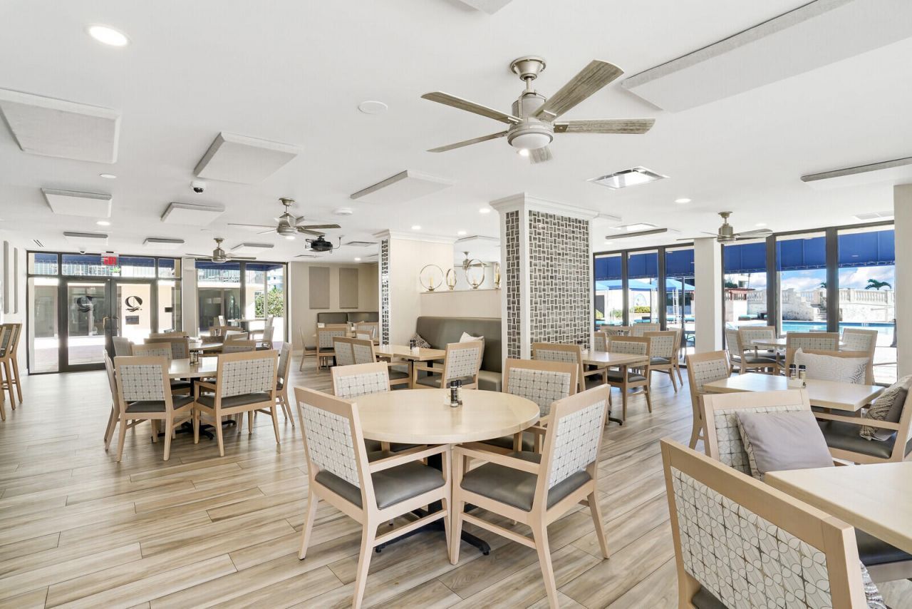 4050 N Ocean Avenue, Unit 401, Singer Island, FL 33404 Photo