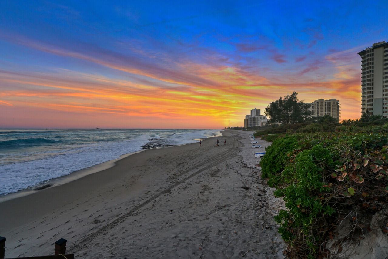 4050 N Ocean Avenue, Unit 401, Singer Island, FL 33404 Photo