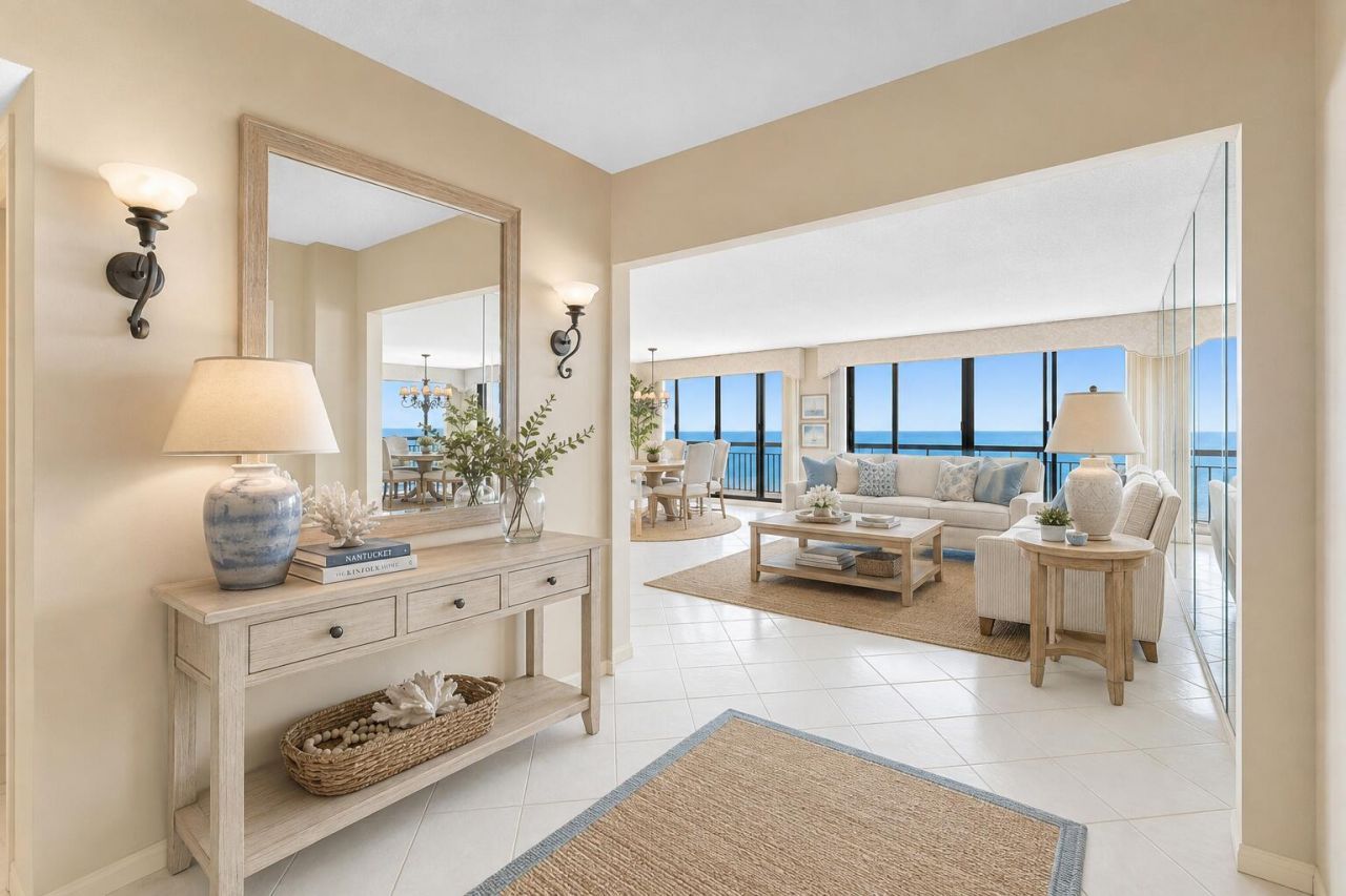4050 N Ocean Avenue, Unit 401, Singer Island, FL 33404 Photo