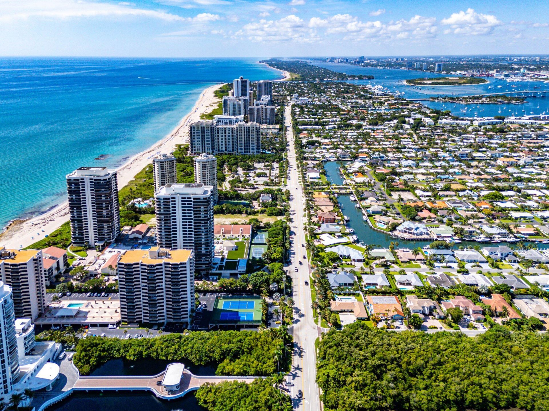 4050 N Ocean Avenue, Unit 401, Singer Island, FL 33404 Photo