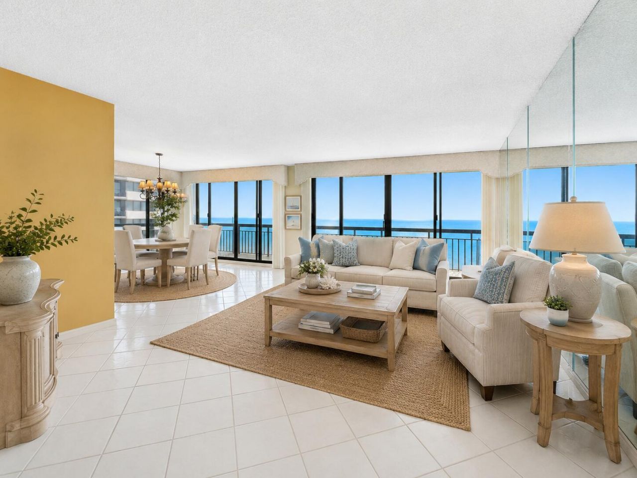 4050 N Ocean Avenue, Unit 401, Singer Island, FL 33404 Photo