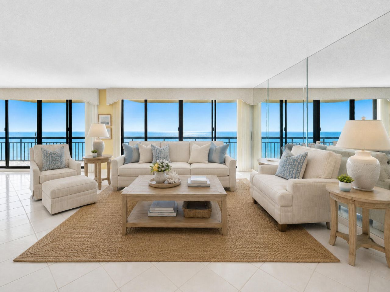 4050 N Ocean Avenue, Unit 401, Singer Island, FL 33404 Photo